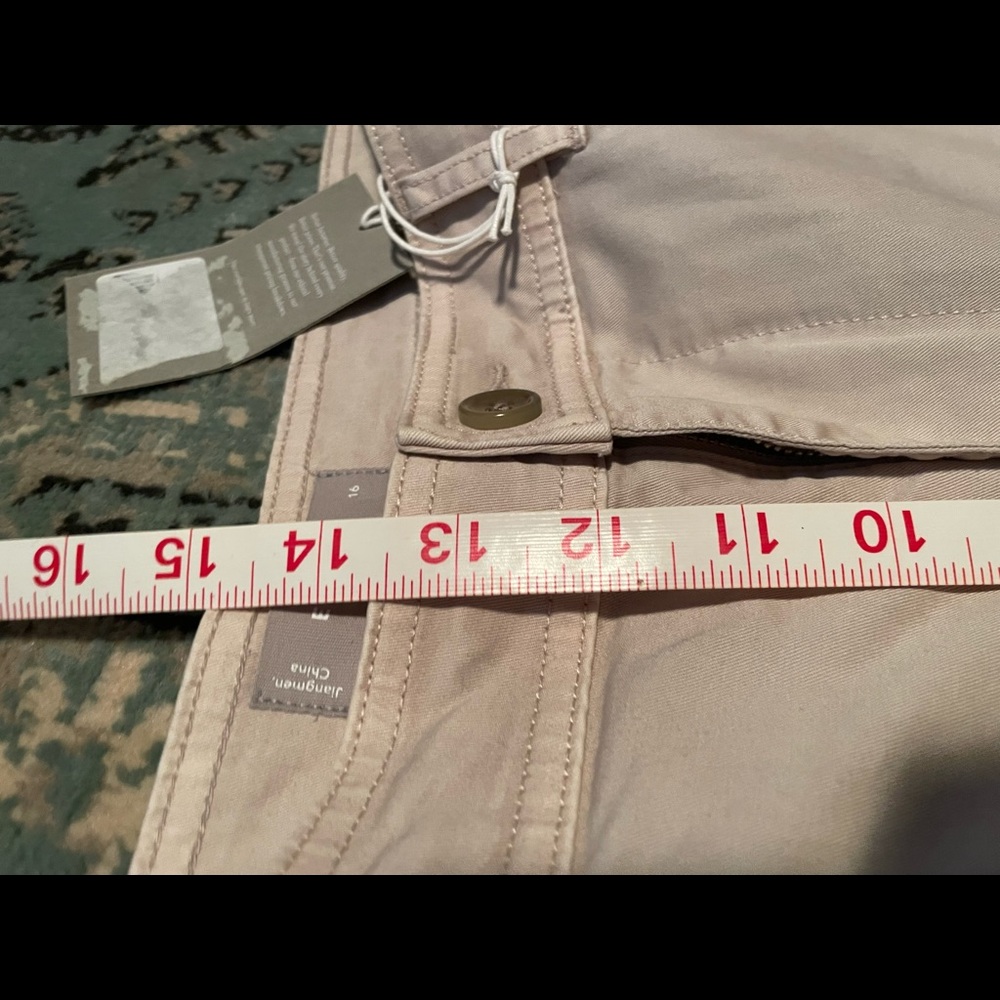 Measurement Post for @citcat16